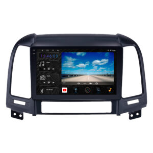 Hyundai Santa Fé 2006-2012 (4G Ultra)