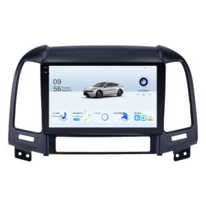 Hyundai Santa Fé 2006-2012 (Neo)